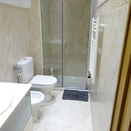 Apartamento Artheus Salamanca