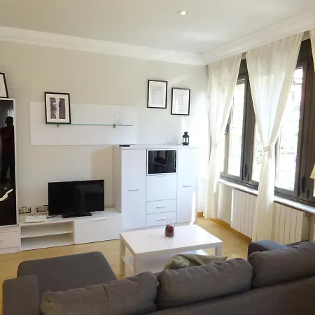 Apartamento Artheus Salamanca