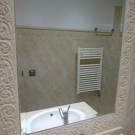 Apartamento Artheus *