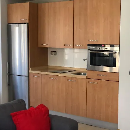 Artheus Appartement