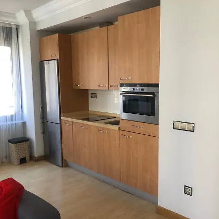 Appartement Artheus *