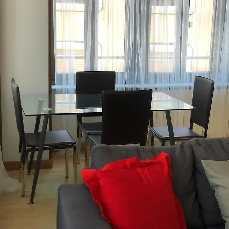 Apartamento Artheus Salamanca