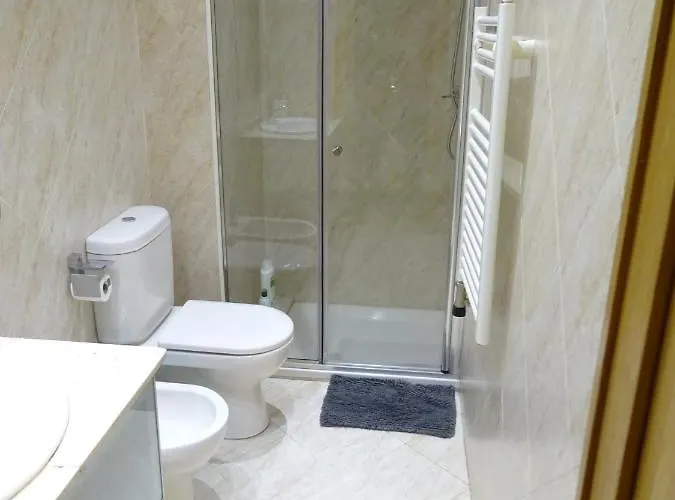 Lejlighed Artheus Salamanca