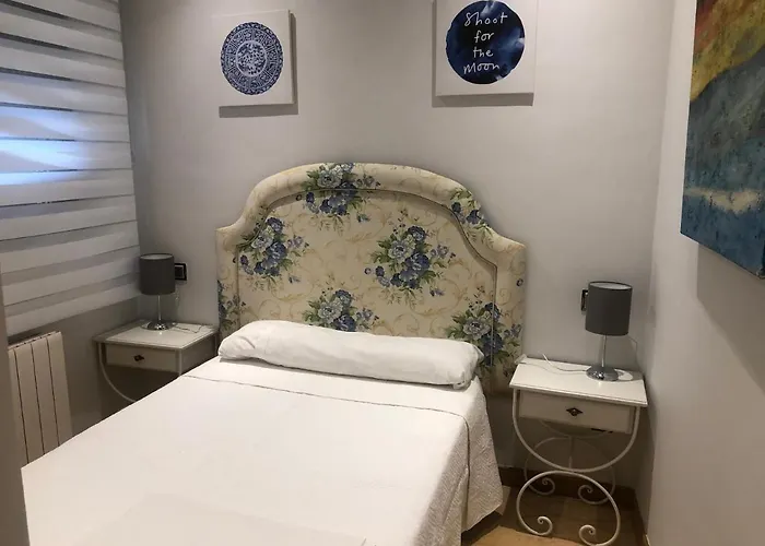 Lejlighed Artheus Salamanca